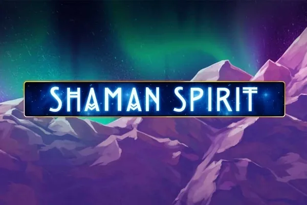 Shaman Spirit